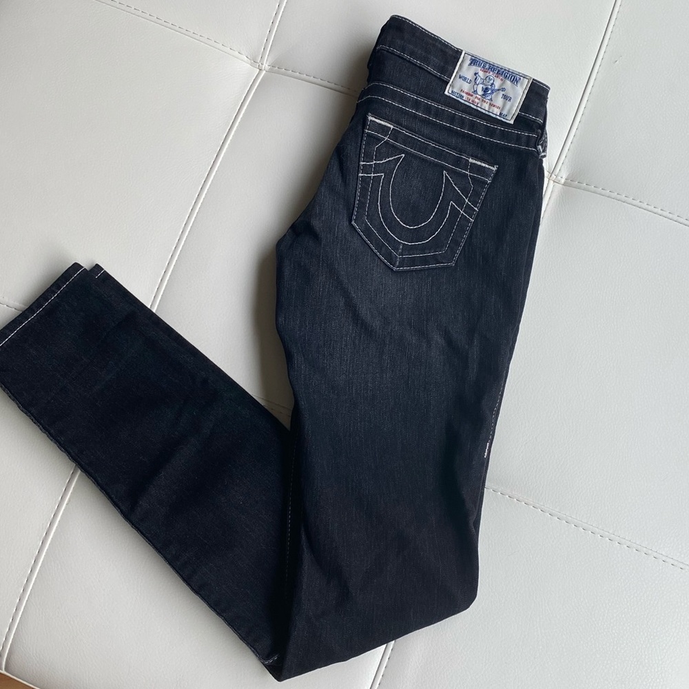 TRUE RELIGION JEANS